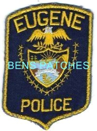 OREGON,EUGENE POLICE 3_wm